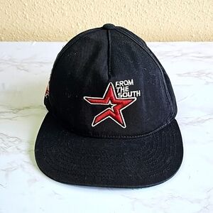 The Classics From the South Astros Legends Hat.